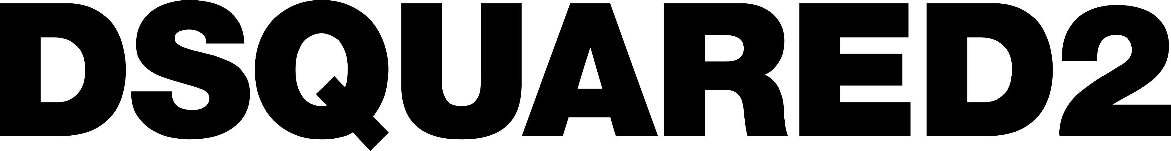 Dsquared2 Logo