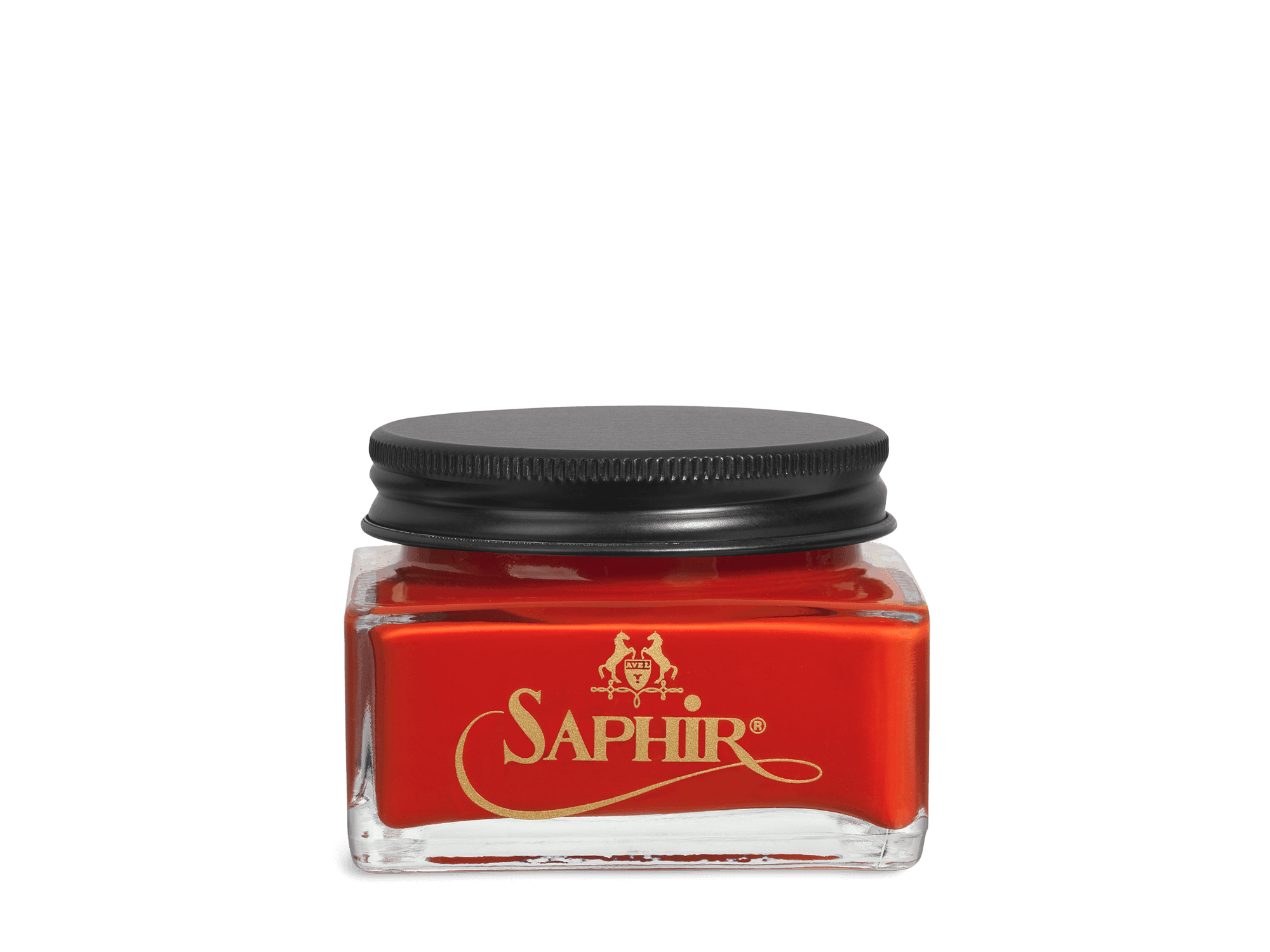 Pate de Luxe - Saphir Médaille d'Or #colour_11-red