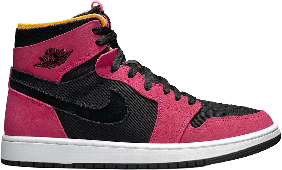 Jordan Jordan 1 High Zoom Air Cmft