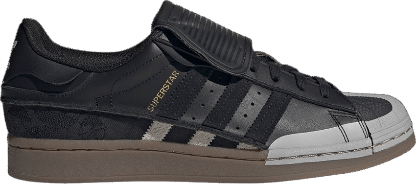 Adidas Superstar Samba