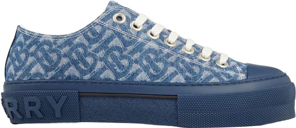Burberry Low Top