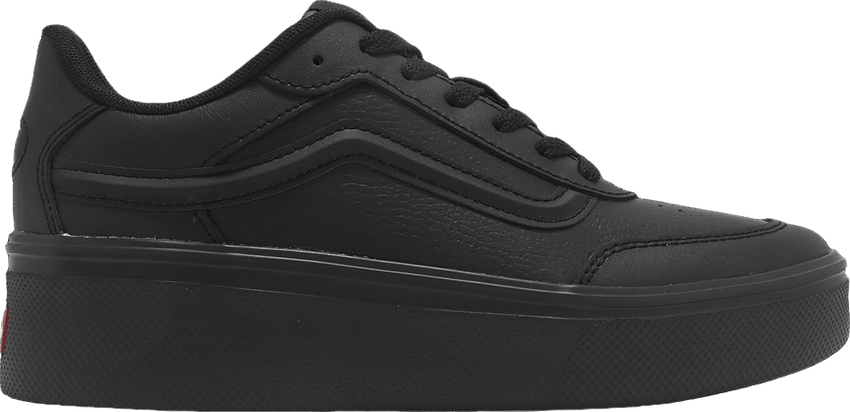Vans Issac