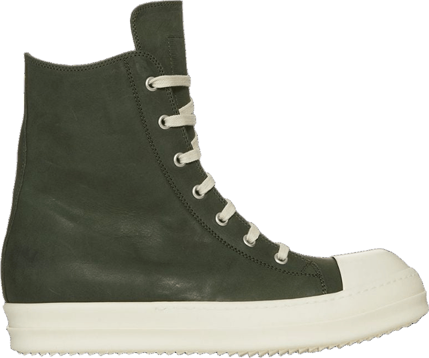 Rick Owens Rick Owens Ramones