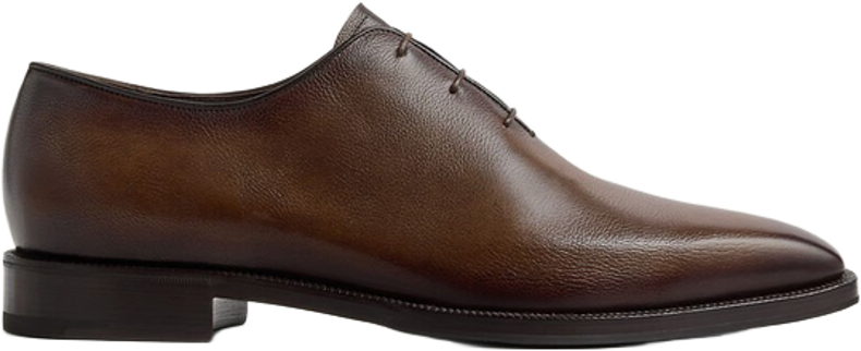 Berluti Alessandro Demesure Neo Flex Oxford