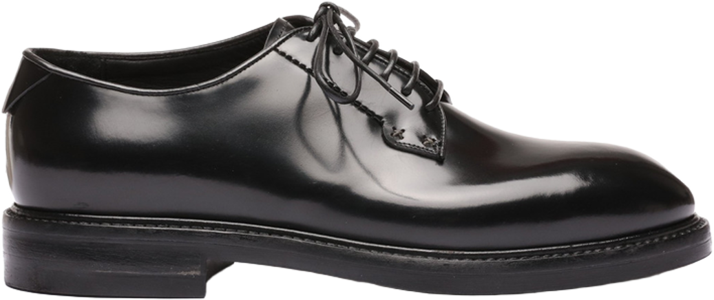 Silvano Sassetti Pascoli Derby Shoes