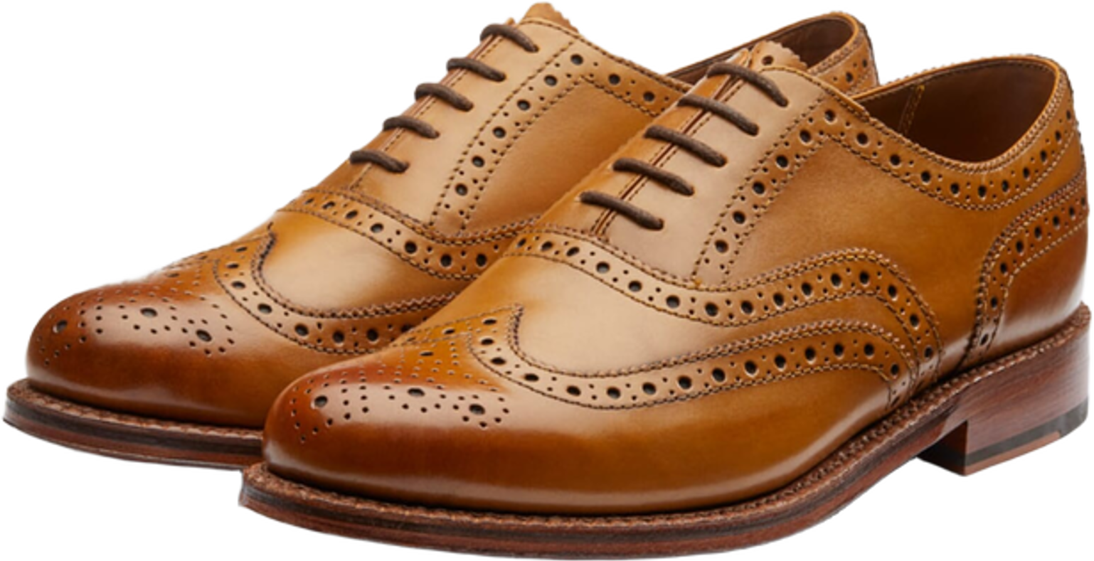 Grenson Stanley