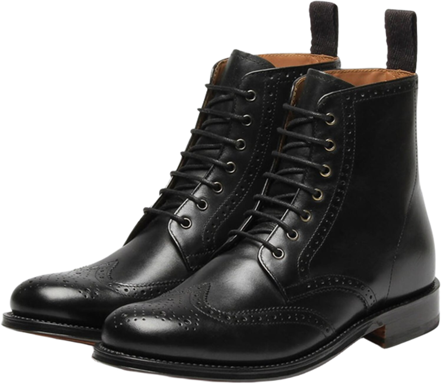 Grenson Ella