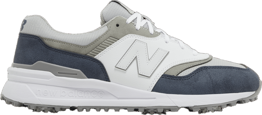 New Balance 997 Golf