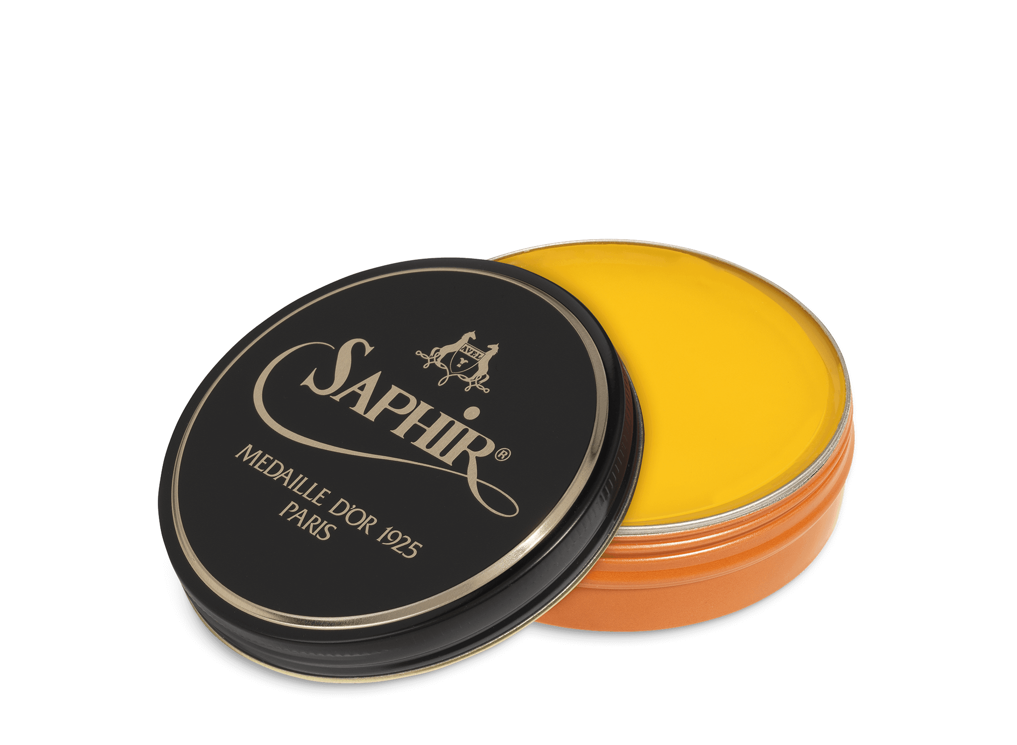 Pate de Luxe - Wasgeel
