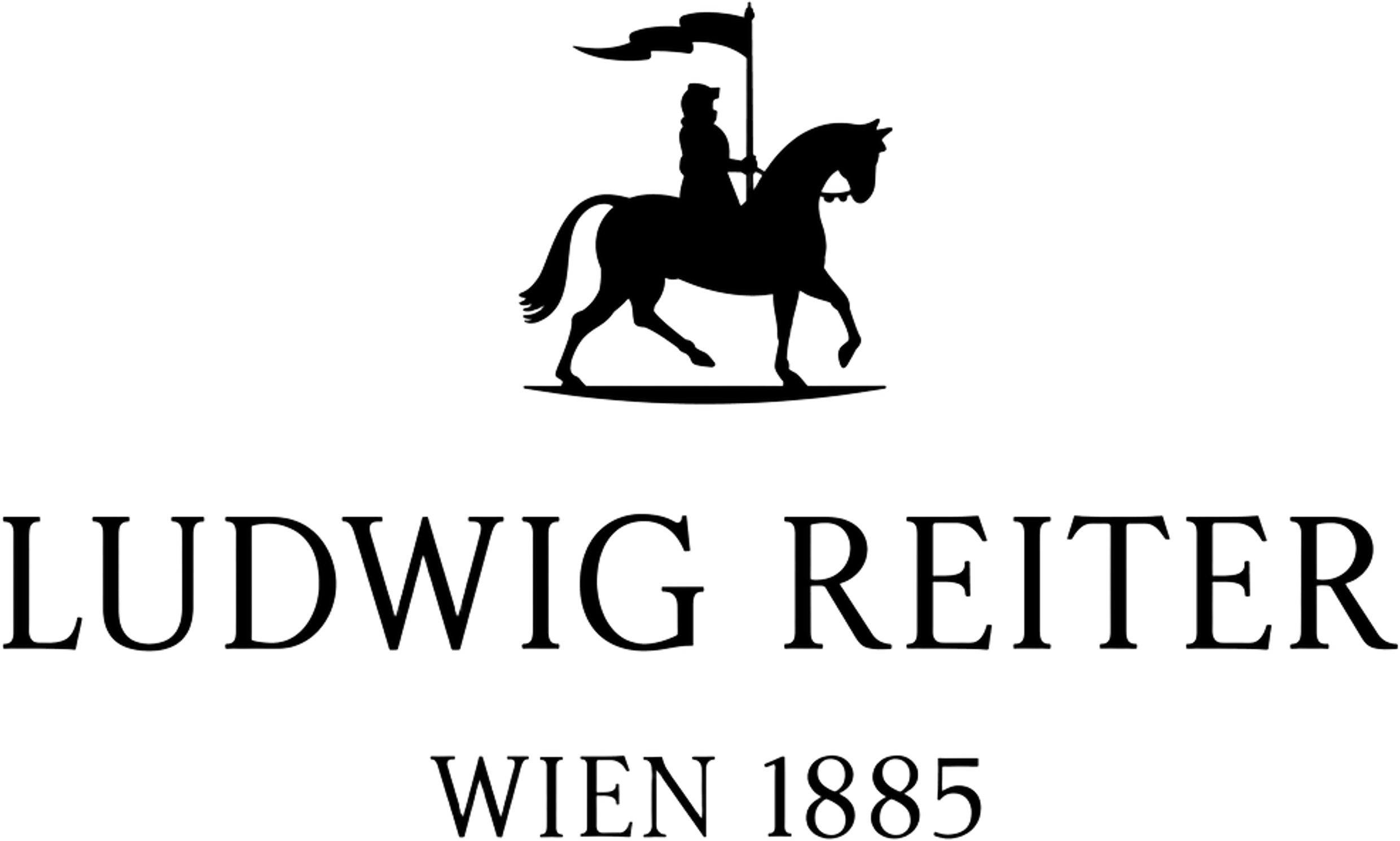 Ludwig Reiter Logo