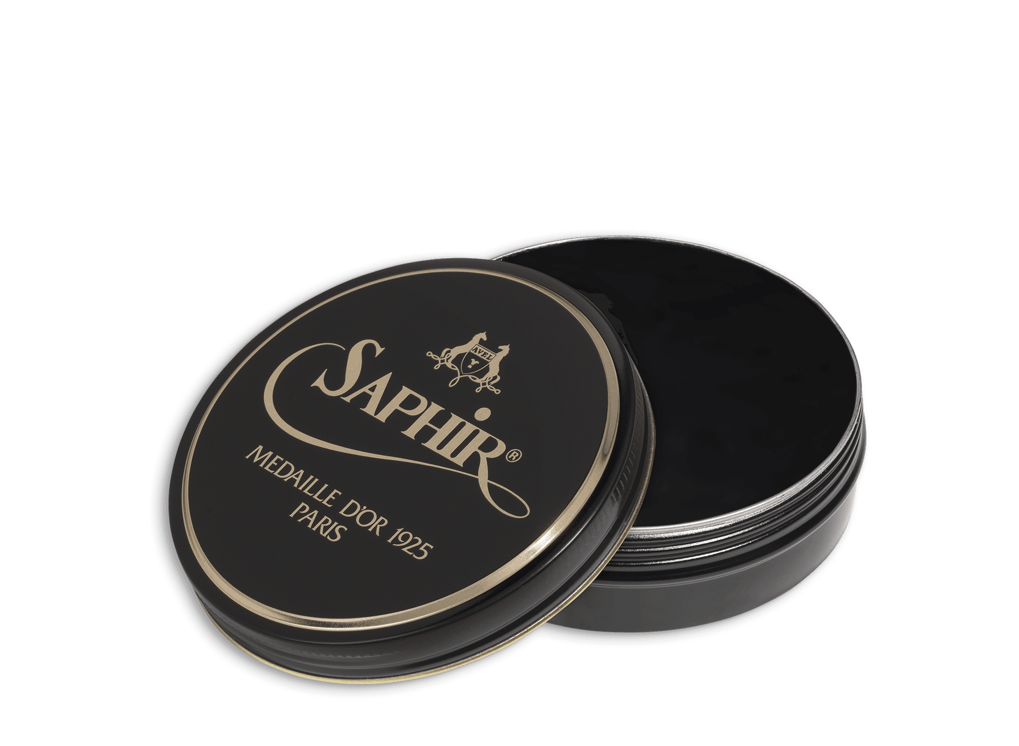 Pate de Luxe - Zwart