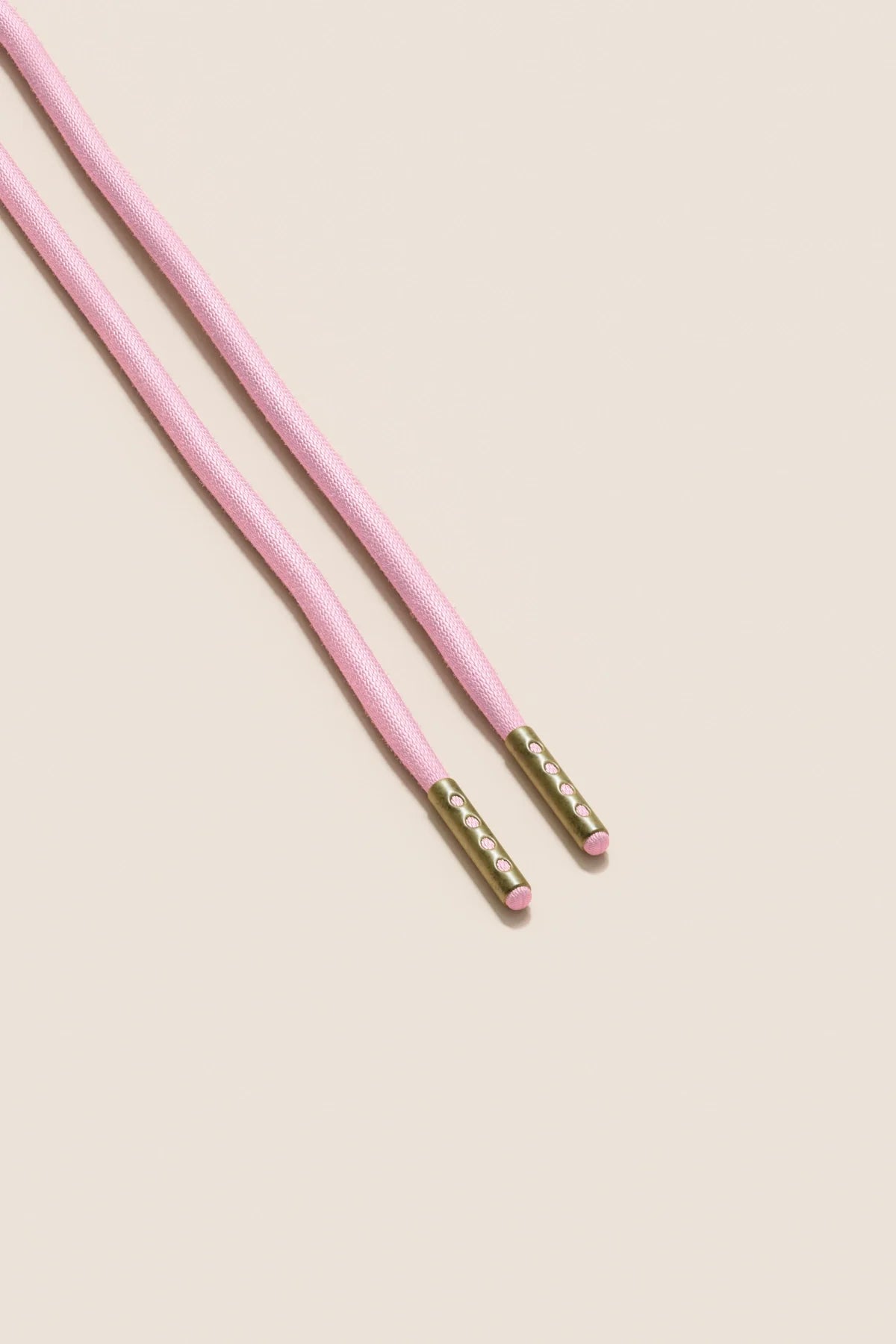Marsell Parapana - Pastel Pink