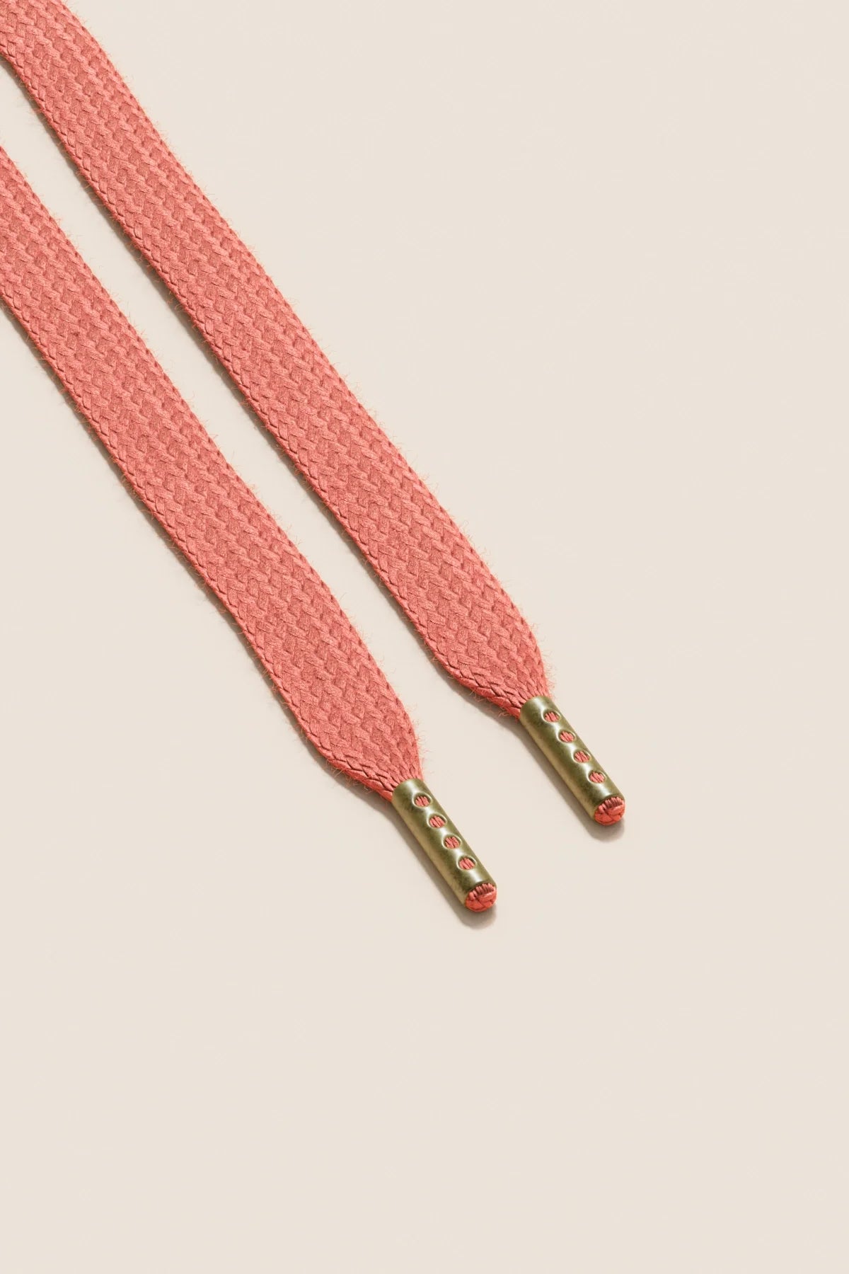 Officine Creative SPHYKE/001 BUTTERO NAPPA TOFU - Salmon