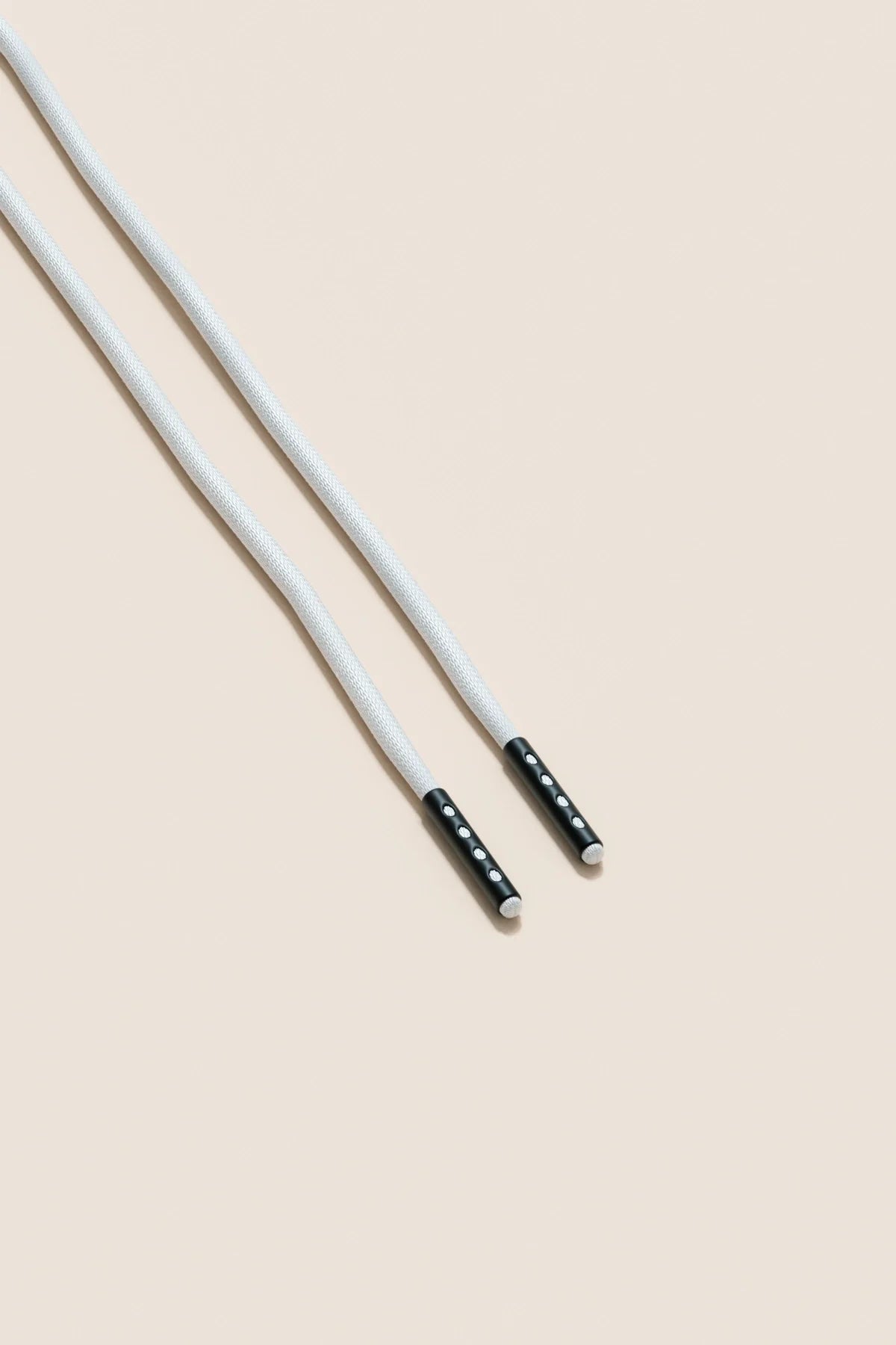 Crockett & Jones James - White