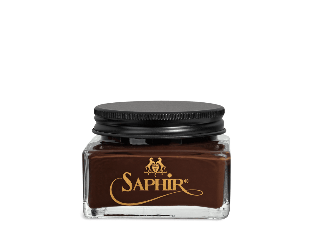 Pate de Luxe - Saphir Médaille d'Or #colour_910-parisian-brown