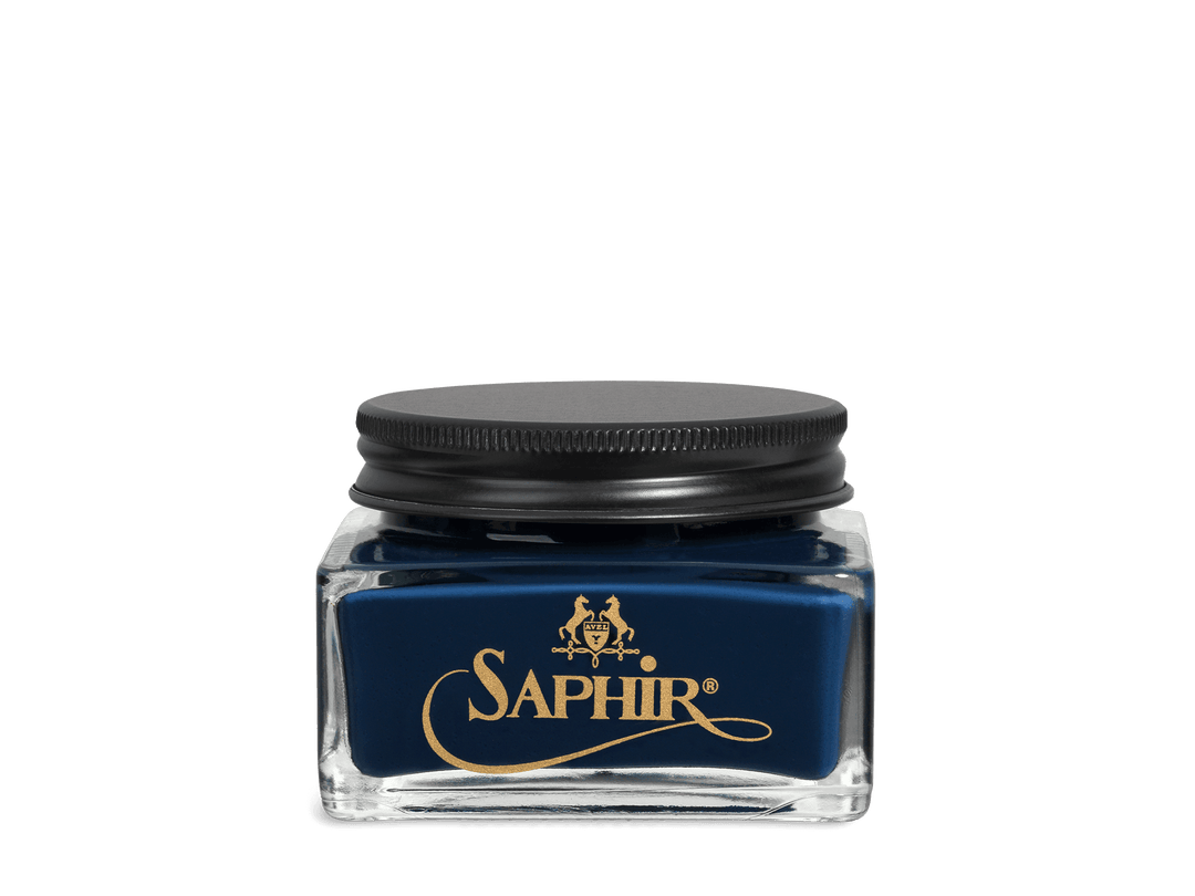 Pate de Luxe - Saphir Médaille d'Or #colour_46-petroleum-blue