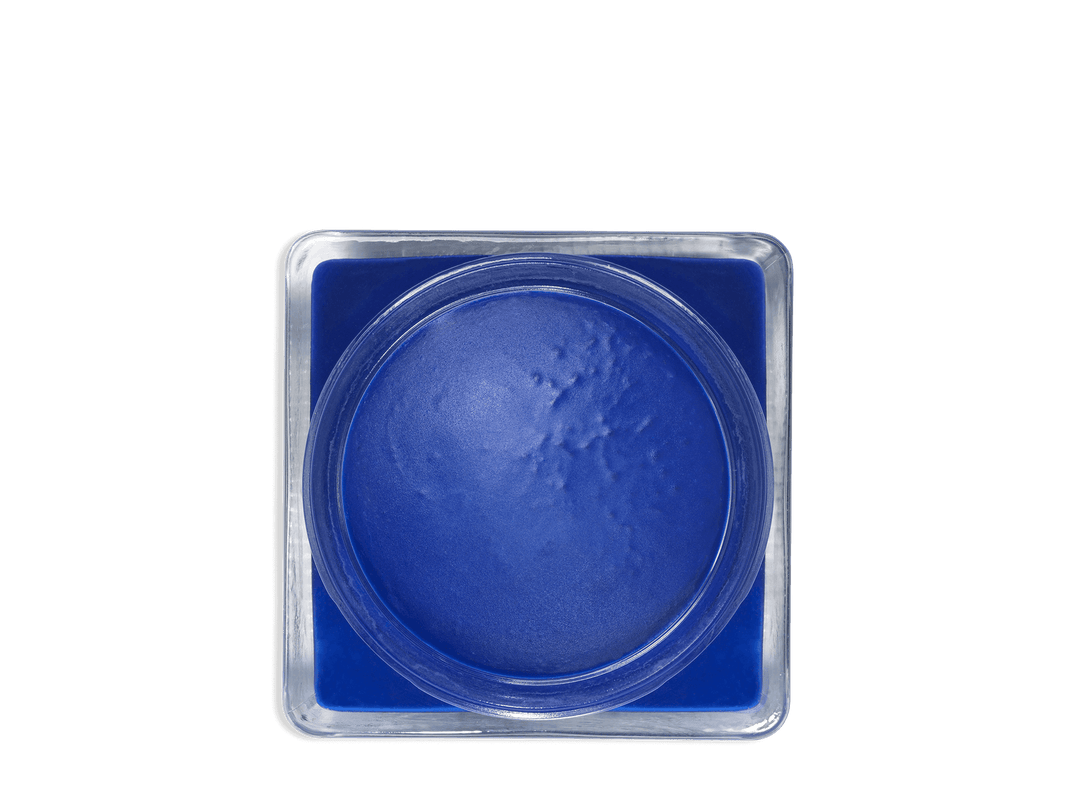 Creme 1925 - 07 Saphirblauw