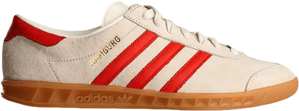 Adidas Hamburg