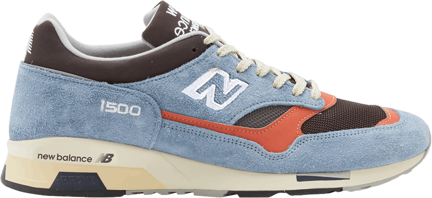 New Balance 1500