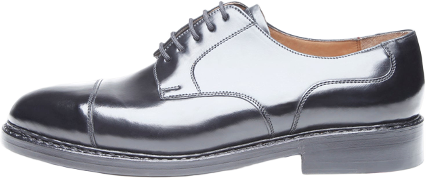 Heinrich Dinkelacker London Captoe C