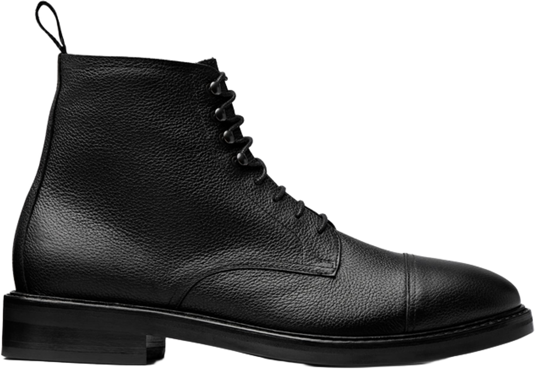 Suitsupply Boot