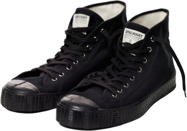 Spalwart Special Mid (bs)