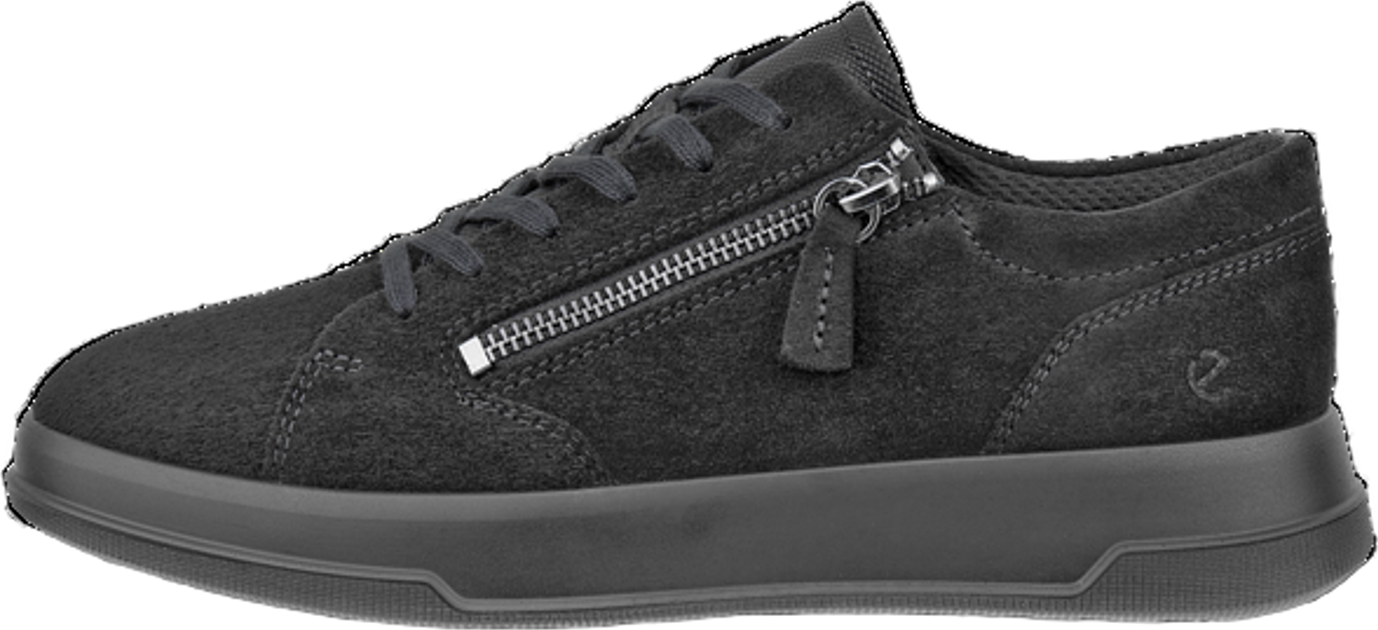 Ecco Move Zip Lace Sneaker