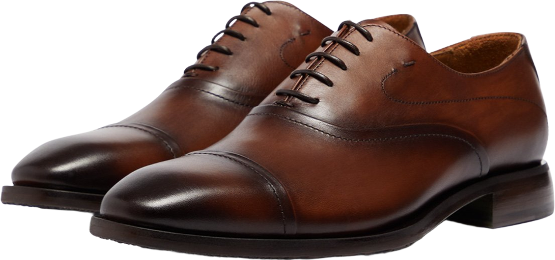 Oliver Sweeney Cerbara