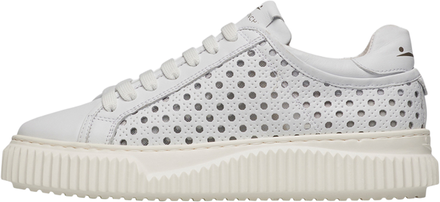 Jil Sander Herika Perforated