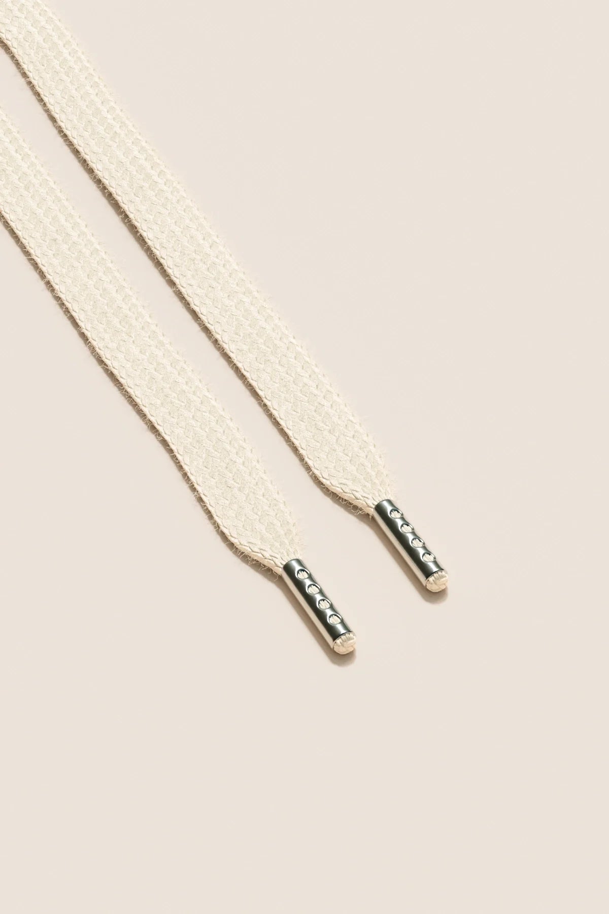 Crime London CHELSEA MID - Cream