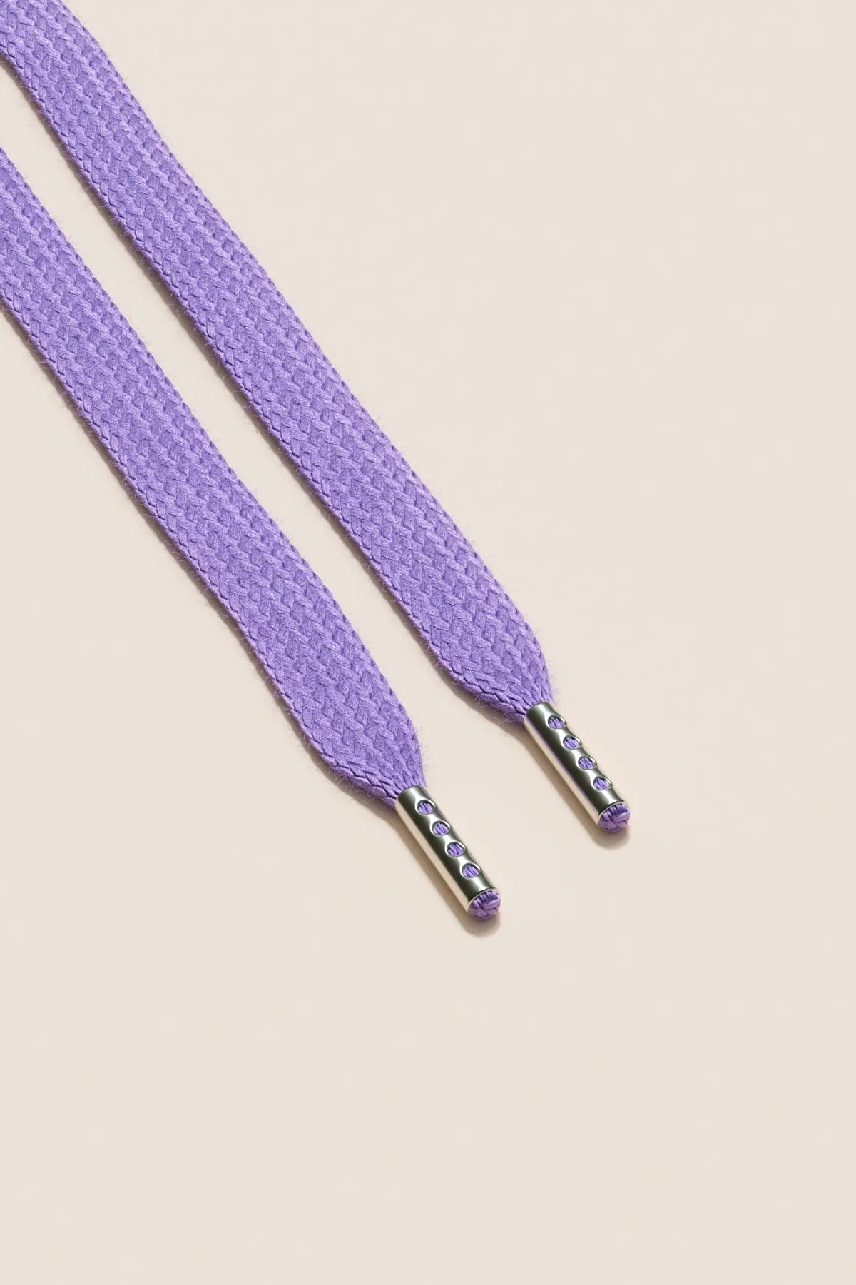 Burberry Bio-Based Sole Vintage Check And Leather Sneakers - Lilac