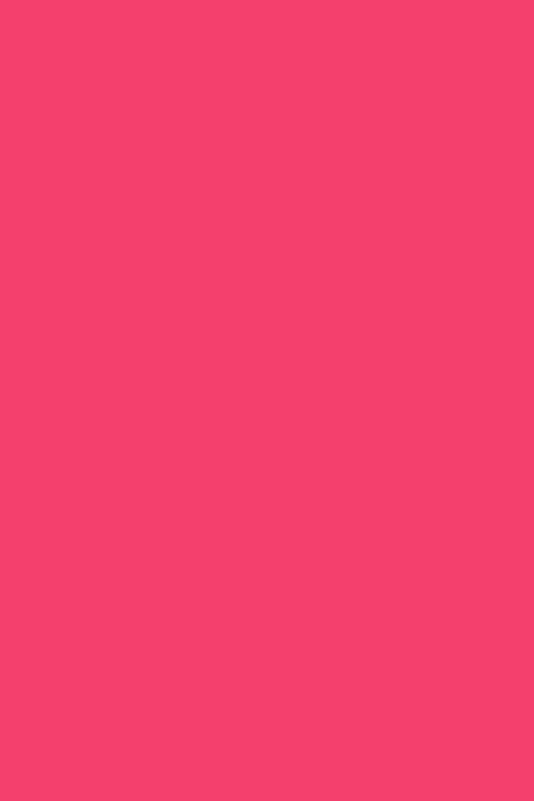 Cerise Pink - Round Waxed Shoelaces | Senkels